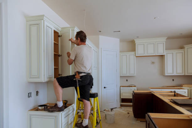 Licensed Countertop Replacement service in Fairless Hills, PA - Remodeling Of Kitchen