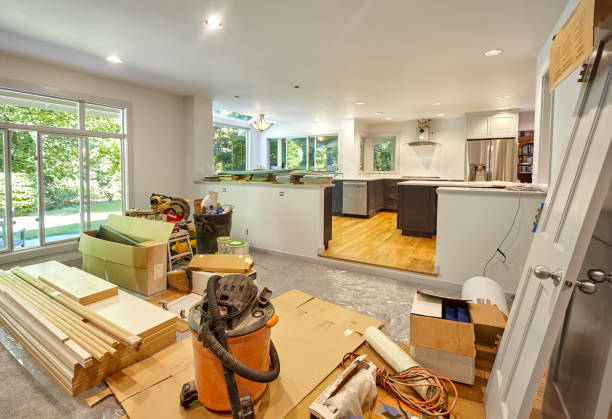 Reliable Countertop Replacement contractor in Fairless Hills, PA by Remodeling Of Kitchen